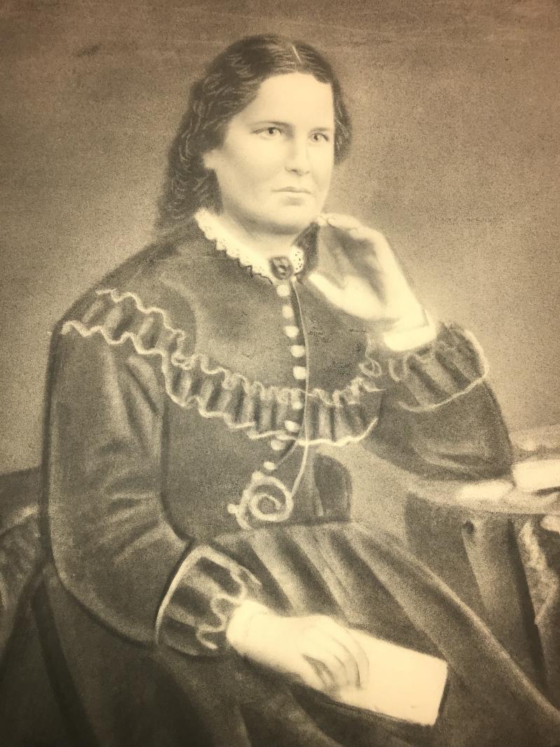 Ann Duncombe (1843 - 1922) Profile